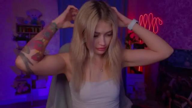 Thumbnail 2, kessipreston's Stream at Chaturbate, 15 months ago