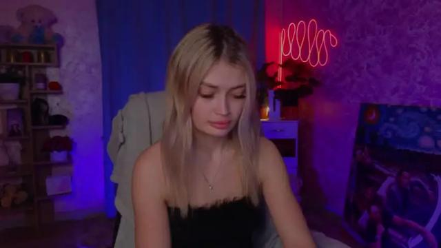 Thumbnail 1, kessipreston's Stream at Chaturbate, 15 months ago