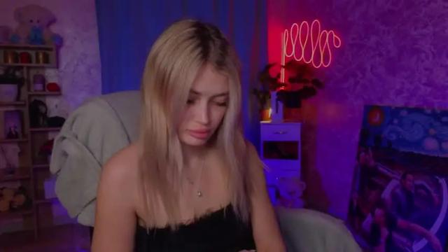 Thumbnail 2, kessipreston's Stream at Chaturbate, 15 months ago