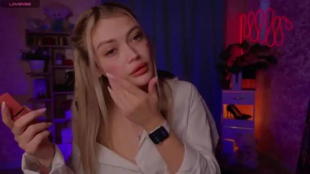 Image 12 of kessipreston Stream on Chaturbate on 15 months ago