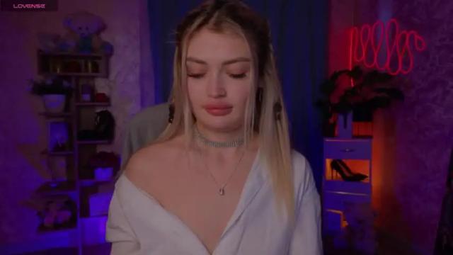 Thumbnail 2, kessipreston's Stream at Chaturbate, 15 months ago