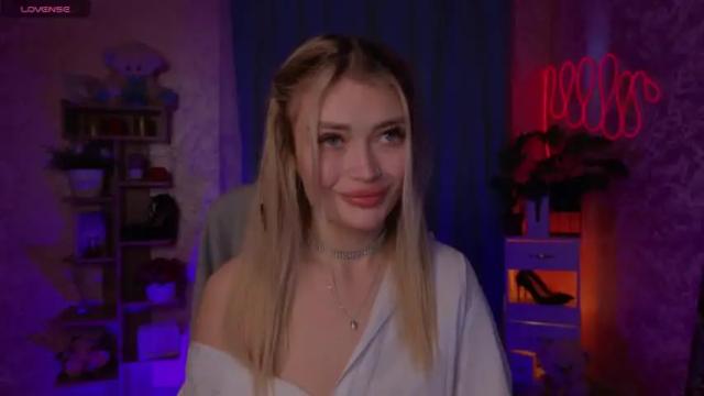 Image 6 of kessipreston Stream on Chaturbate on 15 months ago