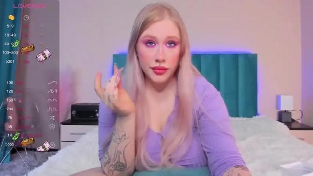 Image 12 of kessy_blond Stream on Chaturbate on 21 months ago
