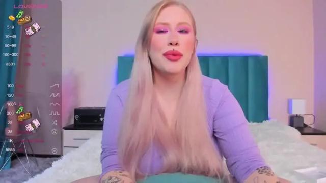 Image 8 of kessy_blond Stream on Chaturbate on 21 months ago