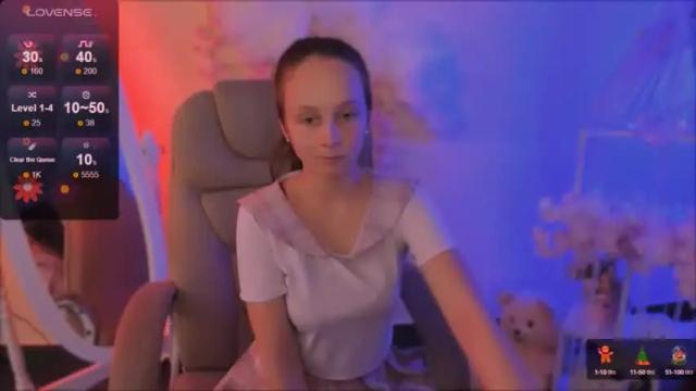 Thumbnail 3, ketrin_n_'s Stream at Chaturbate, 13 months ago