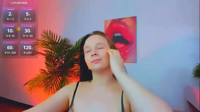 Thumbnail 3, ketrin_n_'s Stream at Chaturbate, 1 month ago