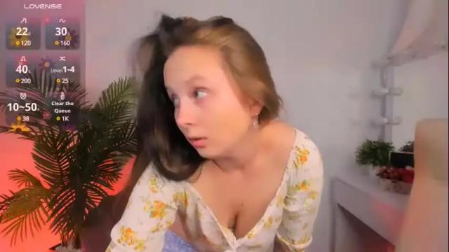 Image 3 of ketrin_n_ Stream on Chaturbate on 1 month ago