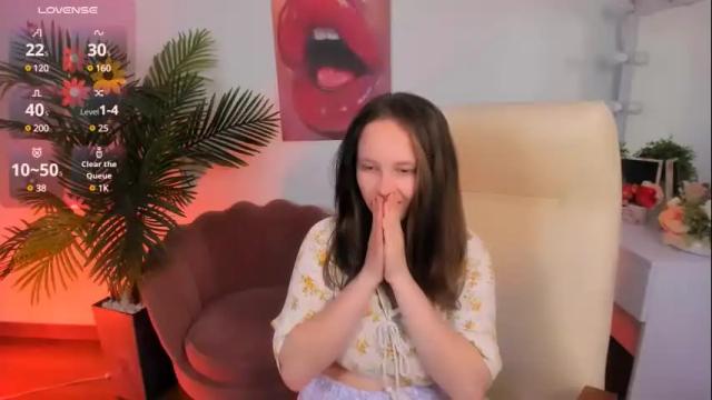 Image 8 of ketrin_n_ Stream on Chaturbate on 1 month ago