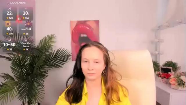 Thumbnail 1, ketrin_n_'s Stream at Chaturbate, 1 month ago
