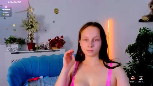 Thumbnail 3, ketrin_n_'s Stream at Chaturbate, 5 days ago
