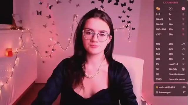 Thumbnail 1, ketrin_pirsss's Stream at Chaturbate, 1 month ago
