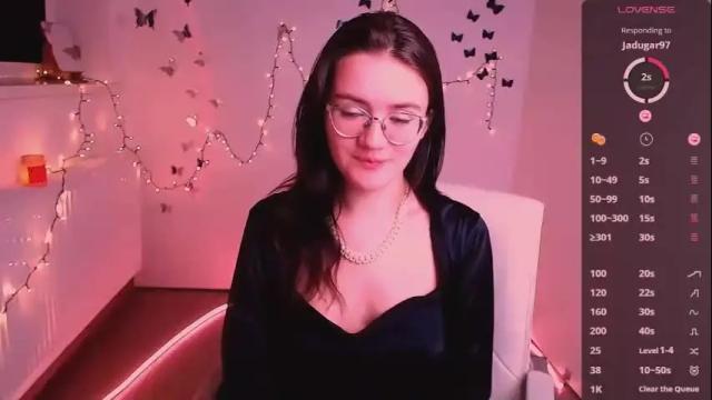 Image 2 of ketrin_pirsss Stream on Chaturbate on 1 month ago