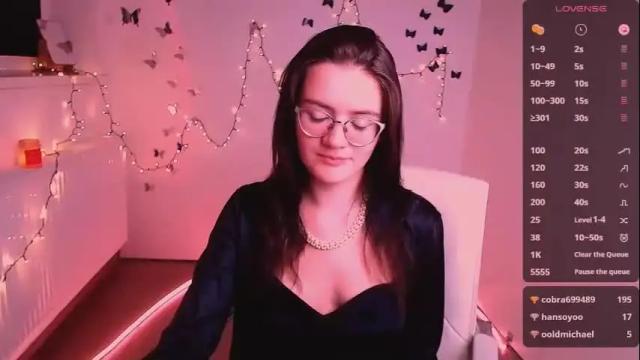 Thumbnail 2, ketrin_pirsss's Stream at Chaturbate, 1 month ago