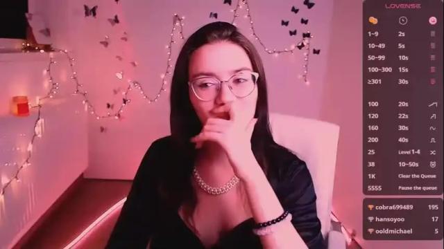 Image 6 of ketrin_pirsss Stream on Chaturbate on 1 month ago