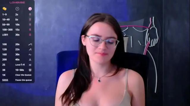 Thumbnail 1, ketrin_pirsss's Stream at Chaturbate, 1 month ago