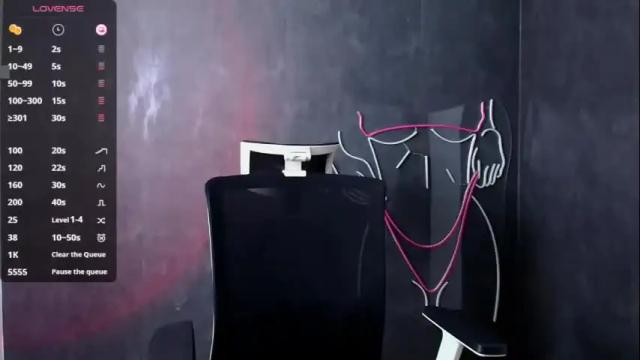 Image 4 of ketrin_pirsss Stream on Chaturbate on 1 month ago