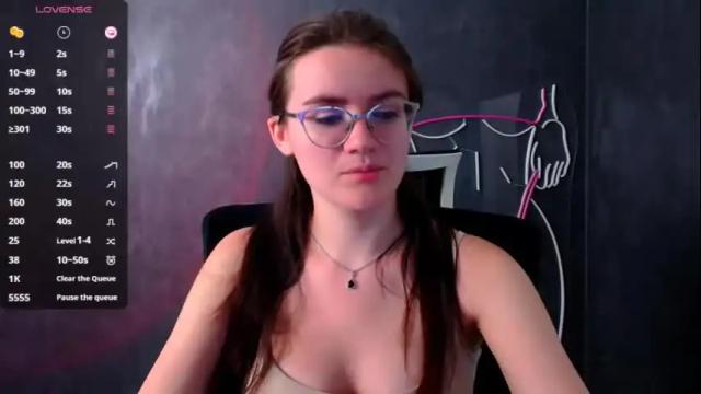 Thumbnail 2, ketrin_pirsss's Stream at Chaturbate, 1 month ago