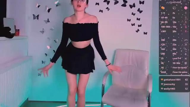 Image 6 of ketrin_pirsss Stream on Chaturbate on 1 month ago