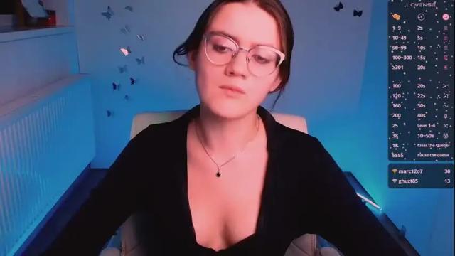 Image 11 of ketrin_pirsss Stream on Chaturbate on 1 month ago