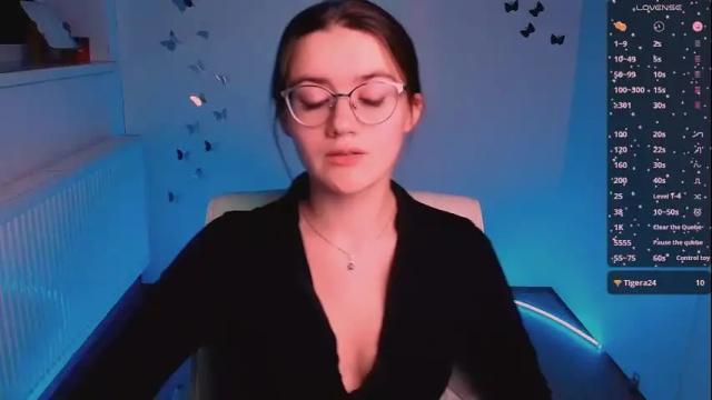 Thumbnail 2, ketrin_pirsss's Stream at Chaturbate, 27 days ago