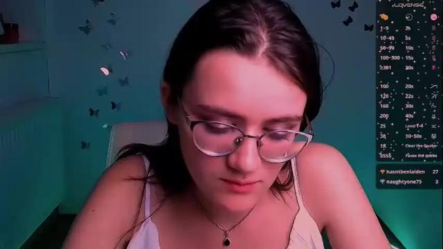 Image 12 of ketrin_pirsss Stream on Chaturbate on 14 days ago