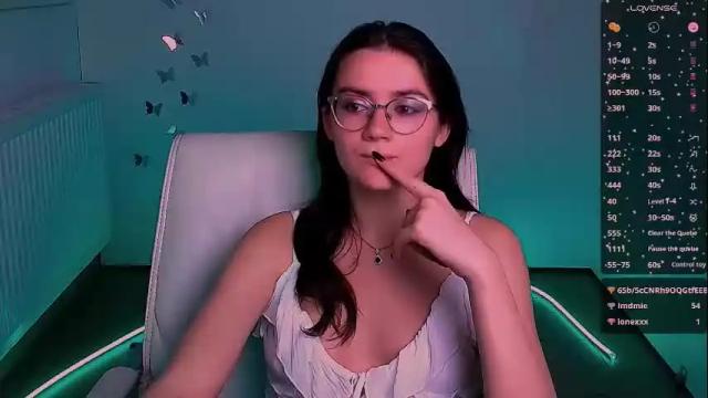 Image 2 of ketrin_pirsss Stream on Chaturbate on 14 days ago