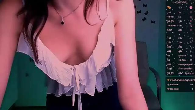 Image 6 of ketrin_pirsss Stream on Chaturbate on 14 days ago
