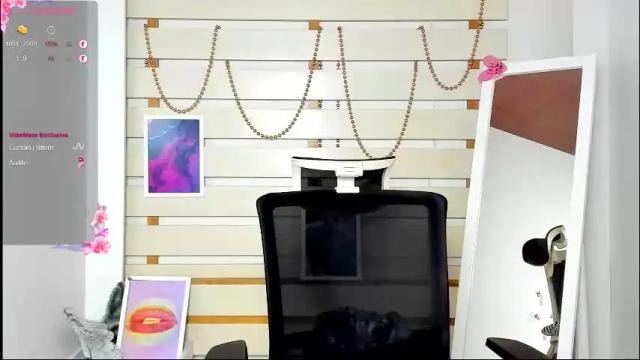 Image 3 of ketrin_pirsss Stream on Chaturbate on 4 months ago