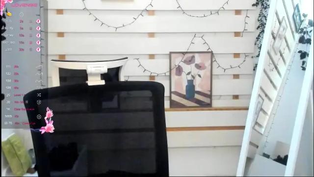 Image 4 of ketrin_pirsss Stream on Chaturbate on 1 month ago