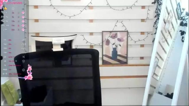 Thumbnail 3, ketrin_pirsss's Stream at Chaturbate, 1 month ago