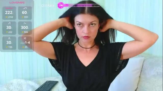 Image 6 of kettimi Stream on Chaturbate on 7 days ago