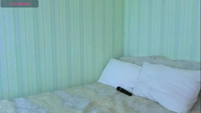 Image 4 of kettimi Stream on Chaturbate on 4 days ago