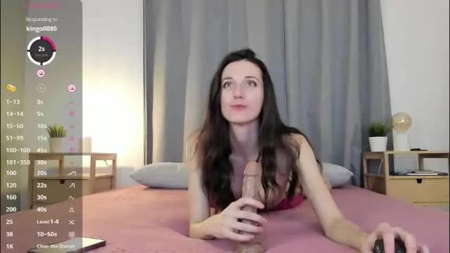 Thumbnail 2, kettybelly's Stream at Chaturbate, 1 month ago