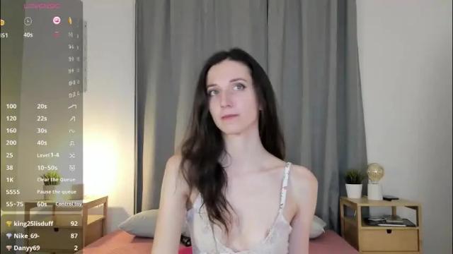 Thumbnail 3, kettybelly's Stream at Chaturbate, 1 month ago
