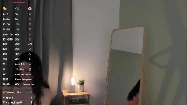 Thumbnail 3, kettybelly's Stream at Chaturbate, 1 month ago