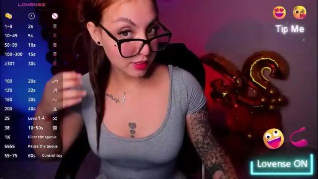 Image 2 of ketzia_doll Stream on Chaturbate on 2 months ago