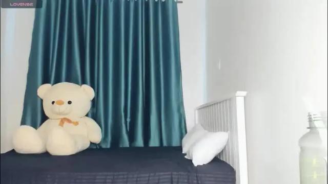 Thumbnail 2, keyara_'s Stream at Chaturbate, 2 months ago