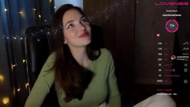 Image 10 of keyc_douson Stream on Chaturbate on 15 months ago