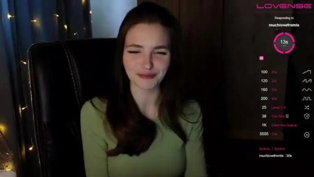 Image 11 of keyc_douson Stream on Chaturbate on 15 months ago