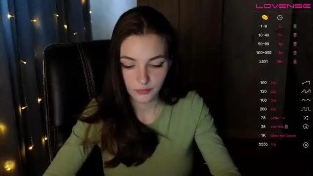Image 12 of keyc_douson Stream on Chaturbate on 15 months ago
