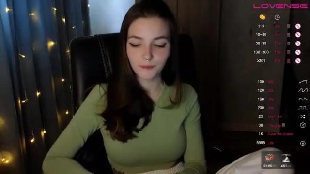 Image 3 of keyc_douson Stream on Chaturbate on 15 months ago