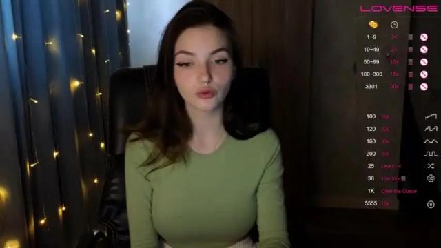 Image 7 of keyc_douson Stream on Chaturbate on 15 months ago