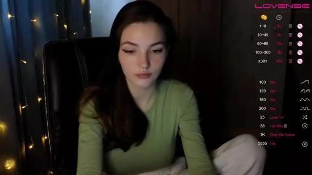 Thumbnail 3, keyc_douson's Stream at Chaturbate, 15 months ago