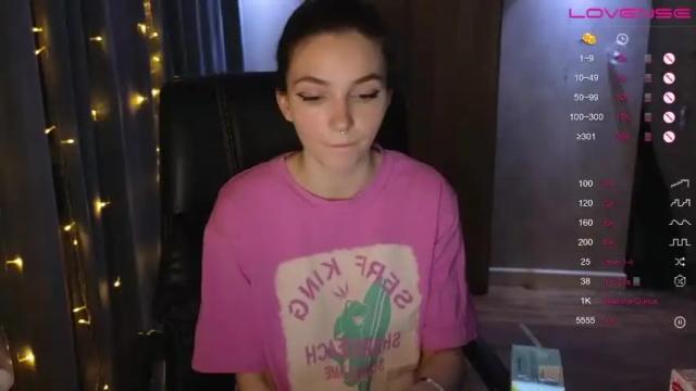 Image 10 of keyc_douson Stream on Chaturbate on 15 months ago
