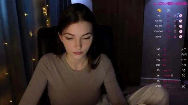 Image 2 of keyc_douson Stream on Chaturbate on 15 months ago