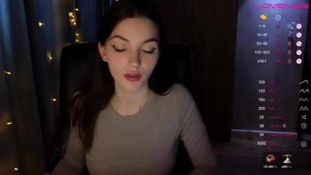 Image 3 of keyc_douson Stream on Chaturbate on 15 months ago