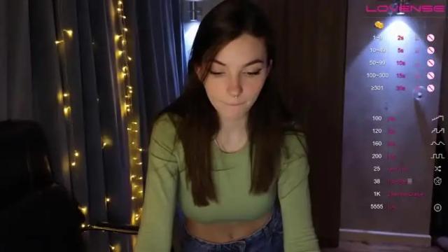 Image 3 of keyc_douson Stream on Chaturbate on 15 months ago