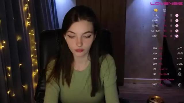 Image 8 of keyc_douson Stream on Chaturbate on 15 months ago