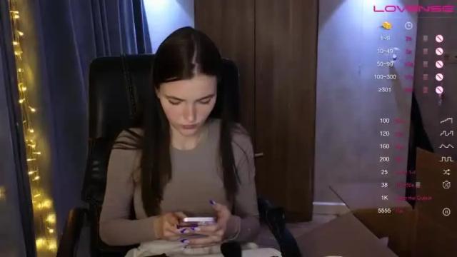 Image 11 of keyc_douson Stream on Chaturbate on 15 months ago
