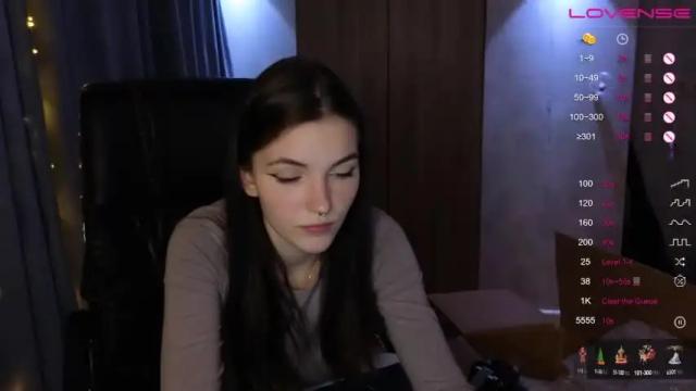 Image 7 of keyc_douson Stream on Chaturbate on 15 months ago